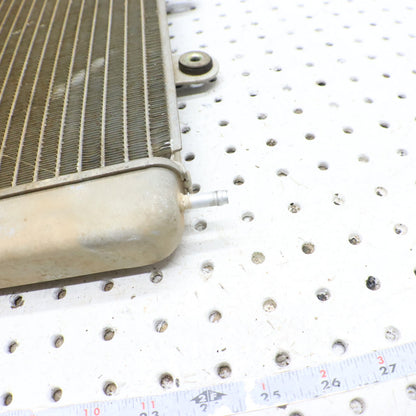 2009 Polaris Rzr 800 Radiator 1240319; 1241480 