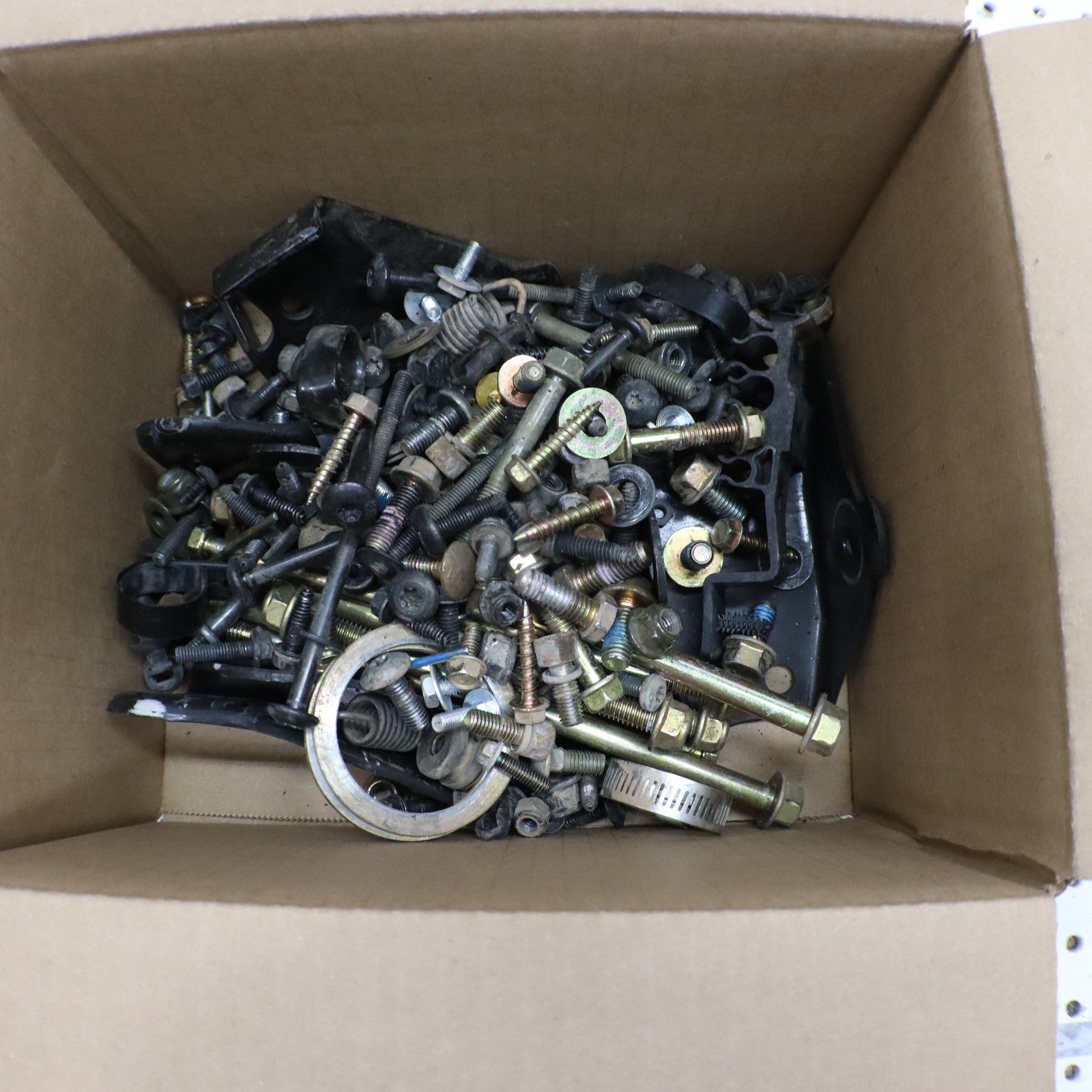 2024 Polaris Sportsman 570 Efi Eps Hardware Nuts Bolts Fasteners