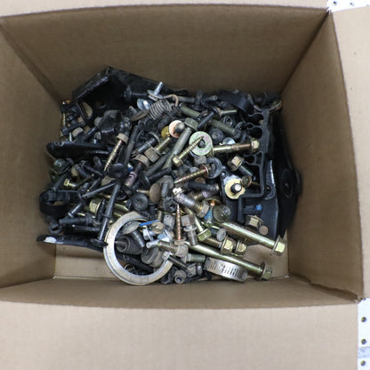 2024 Polaris Sportsman 570 Efi Eps Hardware Nuts Bolts Fasteners