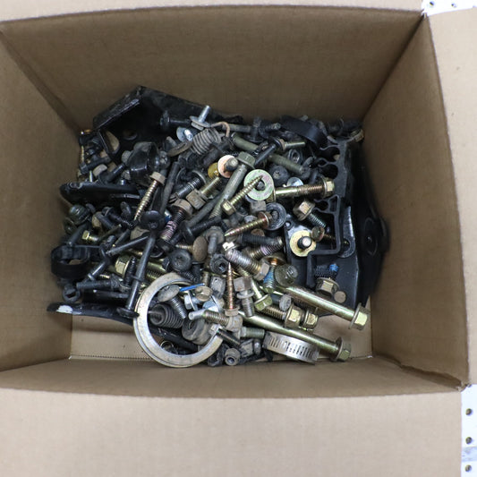 2024 Polaris Sportsman 570 Efi Eps Hardware Nuts Bolts Fasteners