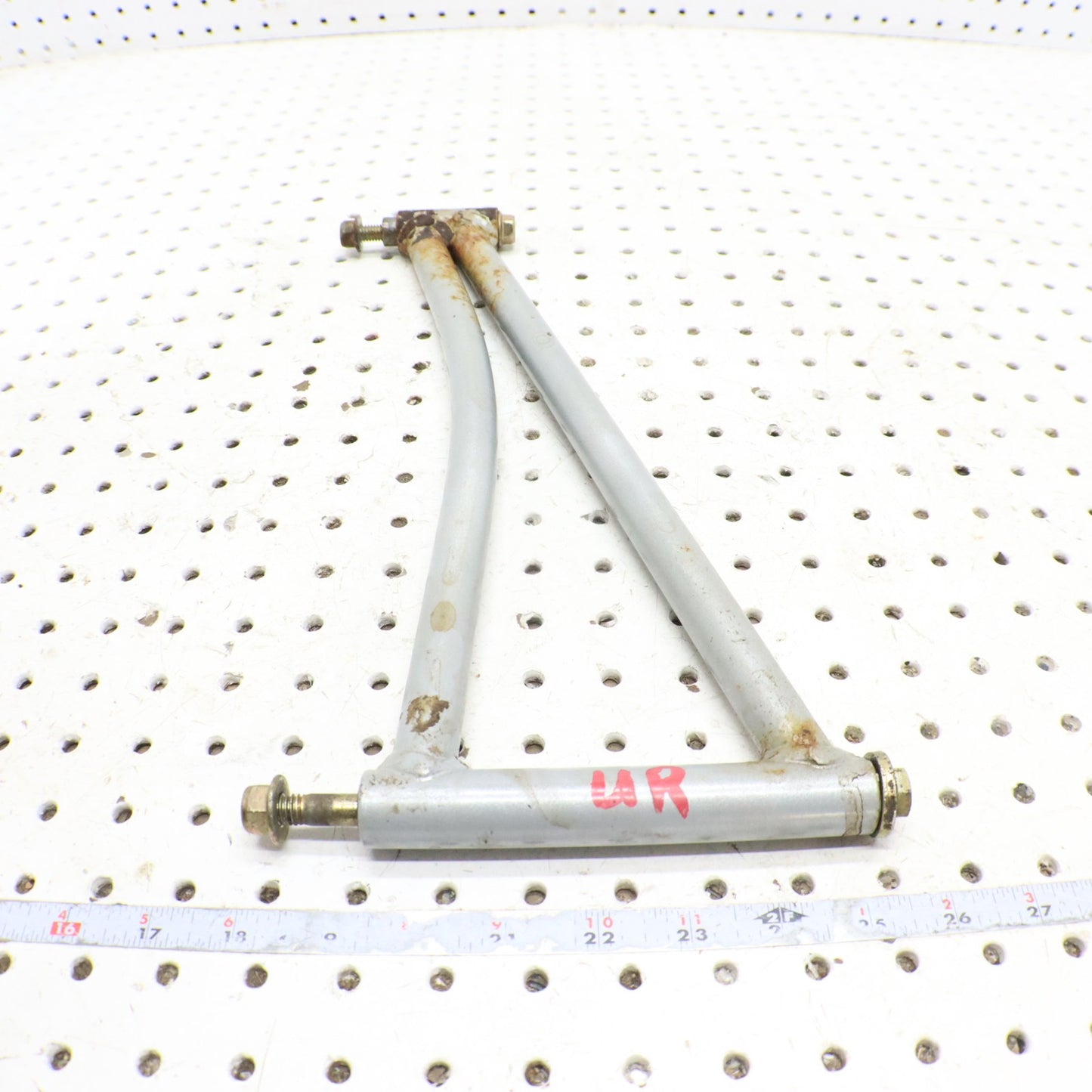 2009 Arctic Cat Crossfire R 8 A Arm Upper Right 1703-094