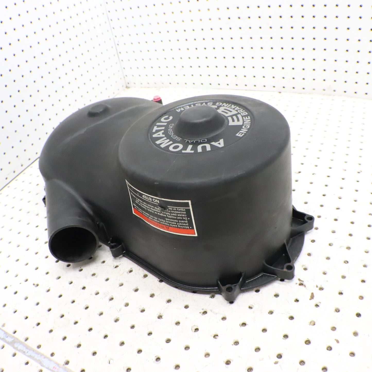 2003 Polaris Sportsman 600 Clutch Cover Outer 2633262 2633926