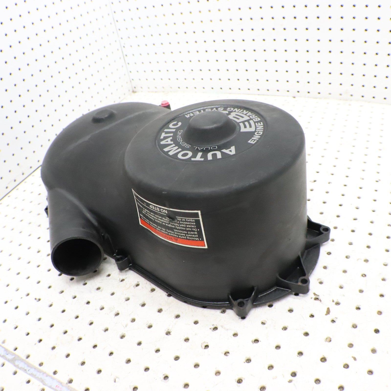 2003 Polaris Sportsman 600 Clutch Cover Outer 2633262 2633926