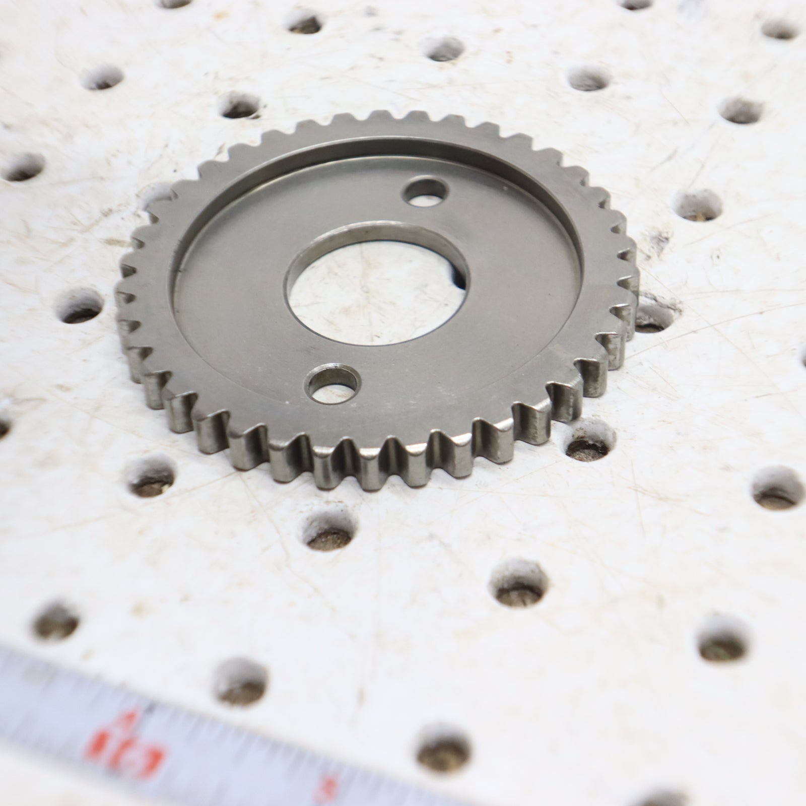 2013 Polaris Ranger Xp 900 Cam Shaft Sprocket Gear 3222189