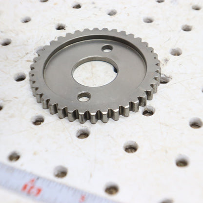 2013 Polaris Ranger Xp 900 Cam Shaft Sprocket Gear 3222189