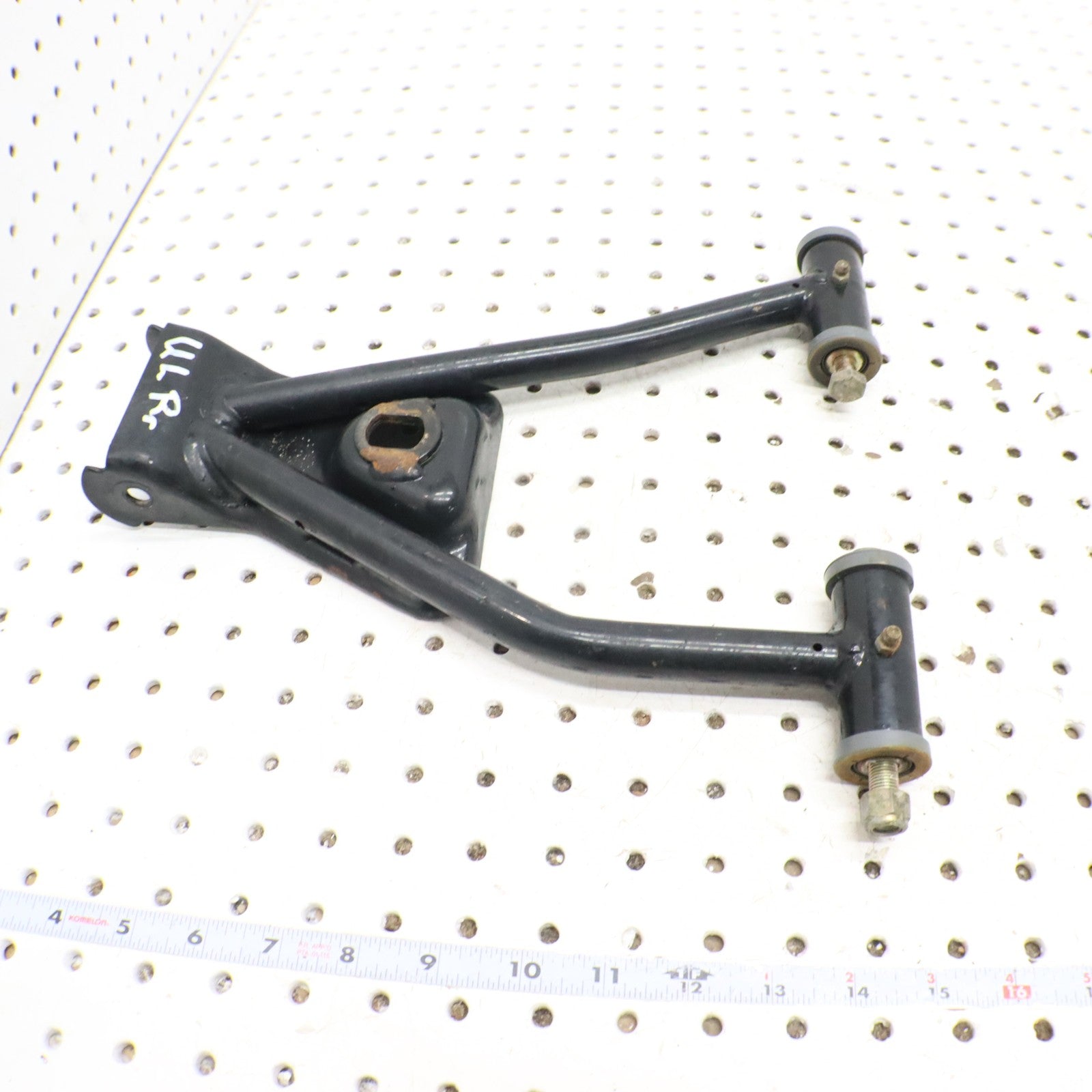 2016 Polaris Sportsman 570 Upper Left Rear Control A Arm 1017747-067