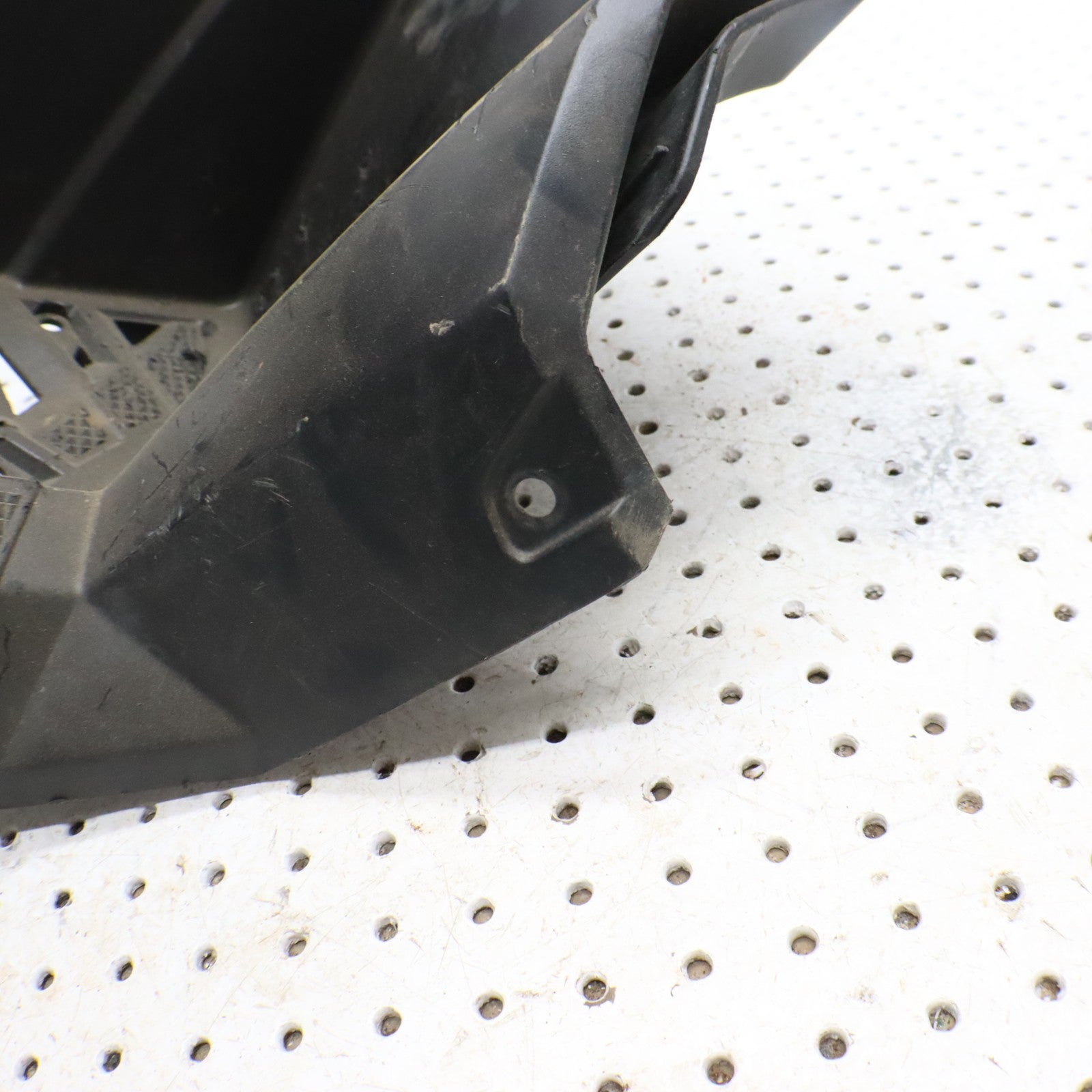 2015 Polaris Sportsman 570 Right Footwell Step Stand Footrest 5450524-070