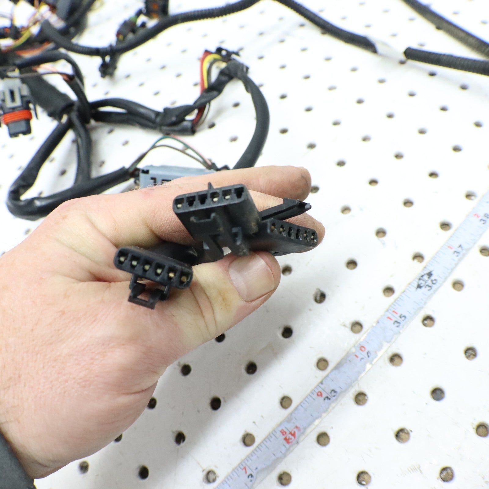 2012 Polaris Sportsman 500 Wire Harness 2411752