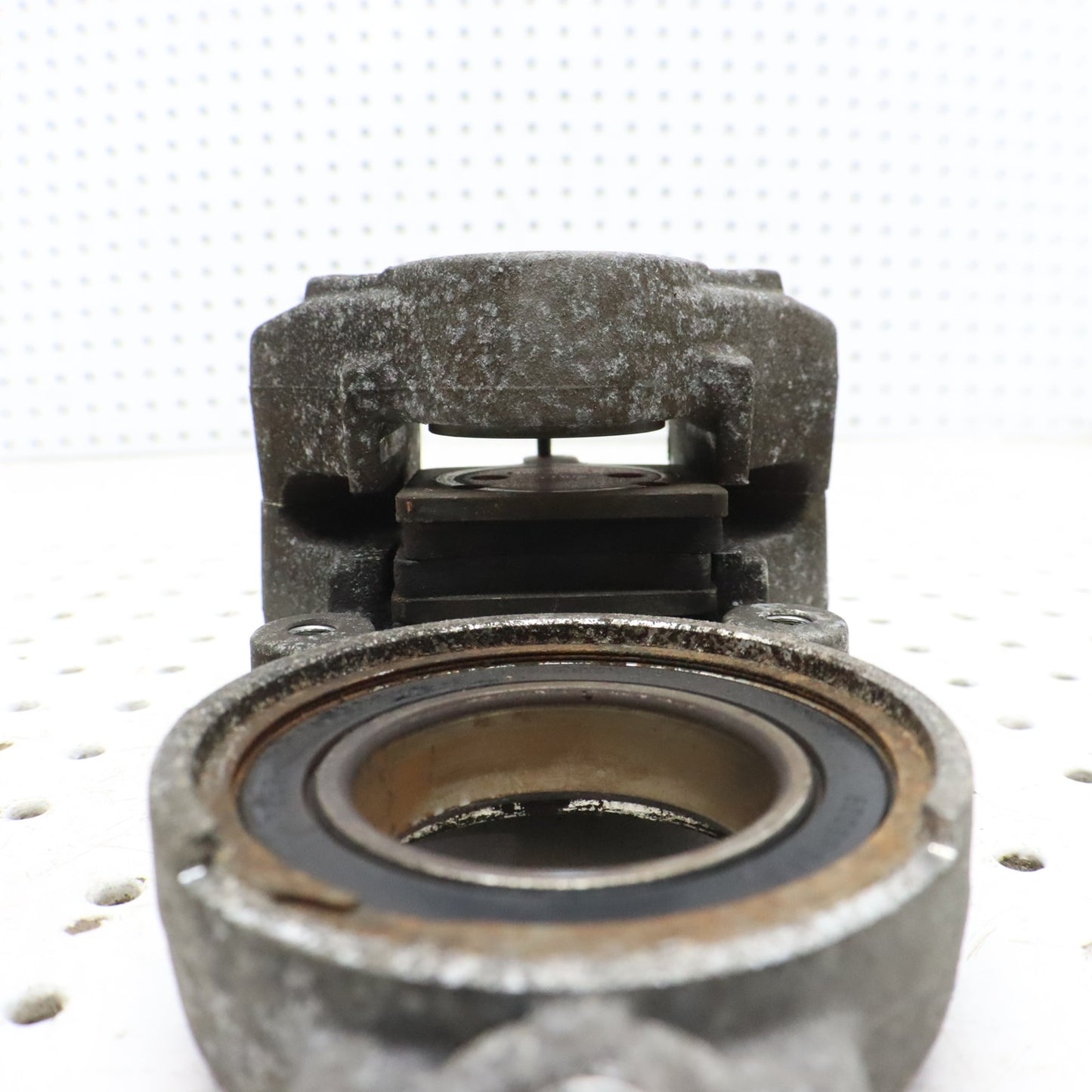 2016 Arctic Cat M8000 Brake Caliper 2602-486