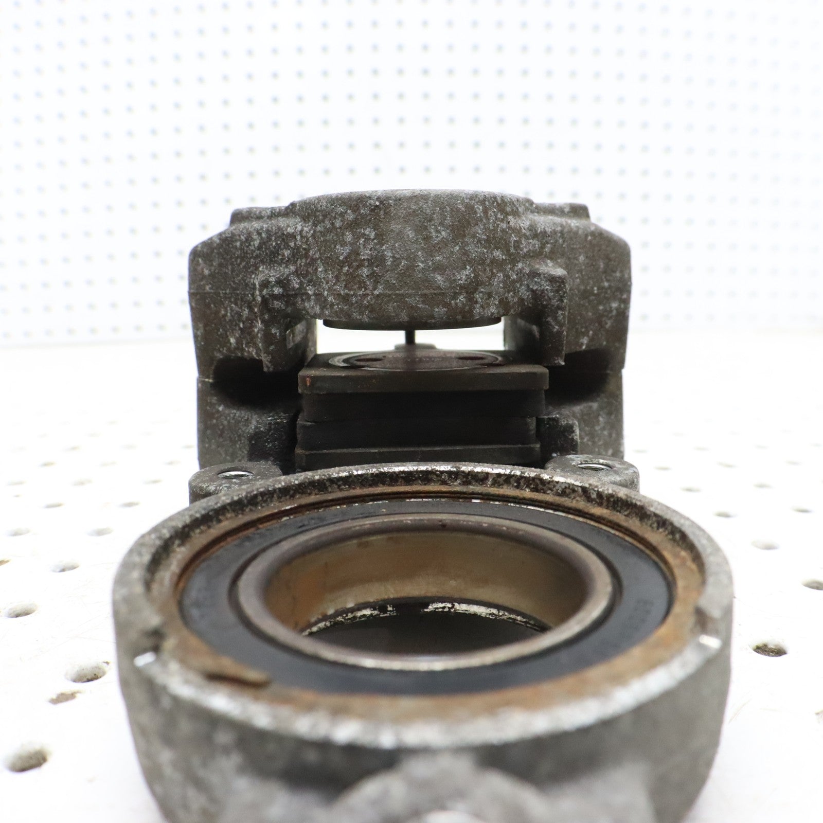 2016 Arctic Cat M8000 Brake Caliper 2602-486