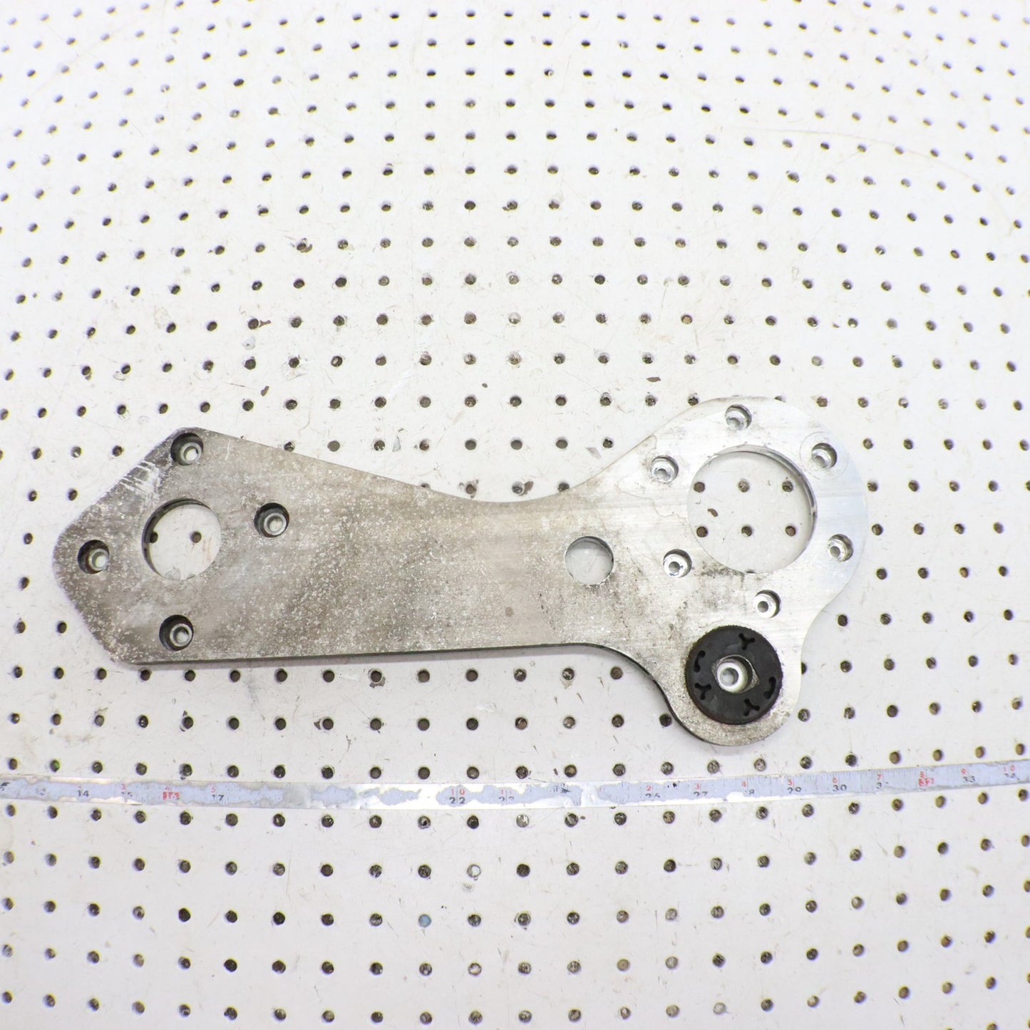 2016 Arctic Cat M8000 Motor Engine Mount torue plate 0708-622