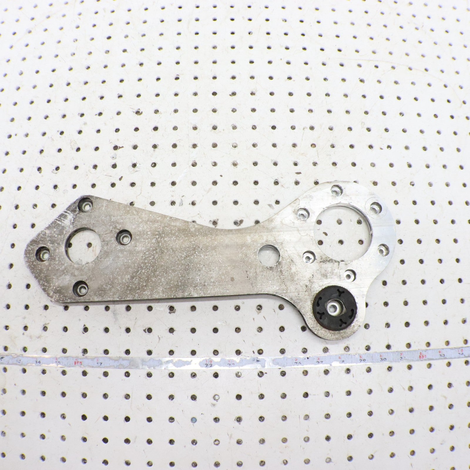 2016 Arctic Cat M8000 Motor Engine Mount torue plate 0708-622