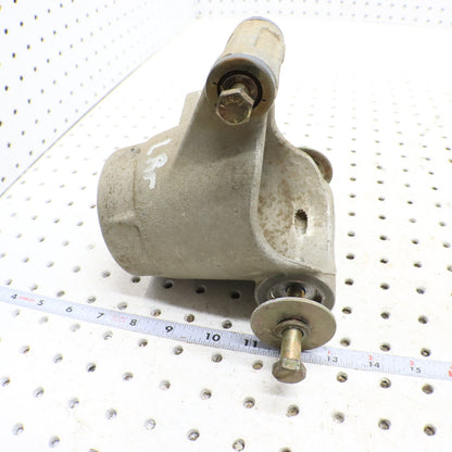 2015 Polaris Sportsman 570 Bearing Carrier Knuckle Rear 5135563 LEFT