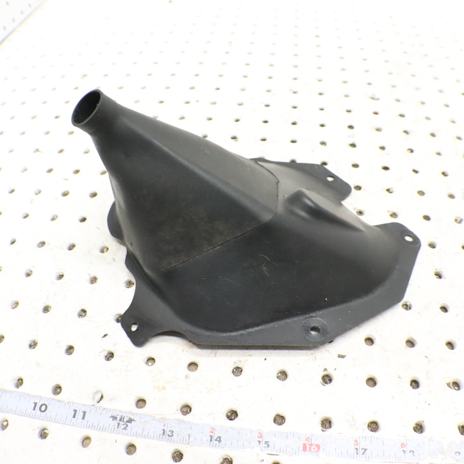 2016 Polaris Rush 800 Tie Rod Boot 2635202 LEFT 5450933; 2635202