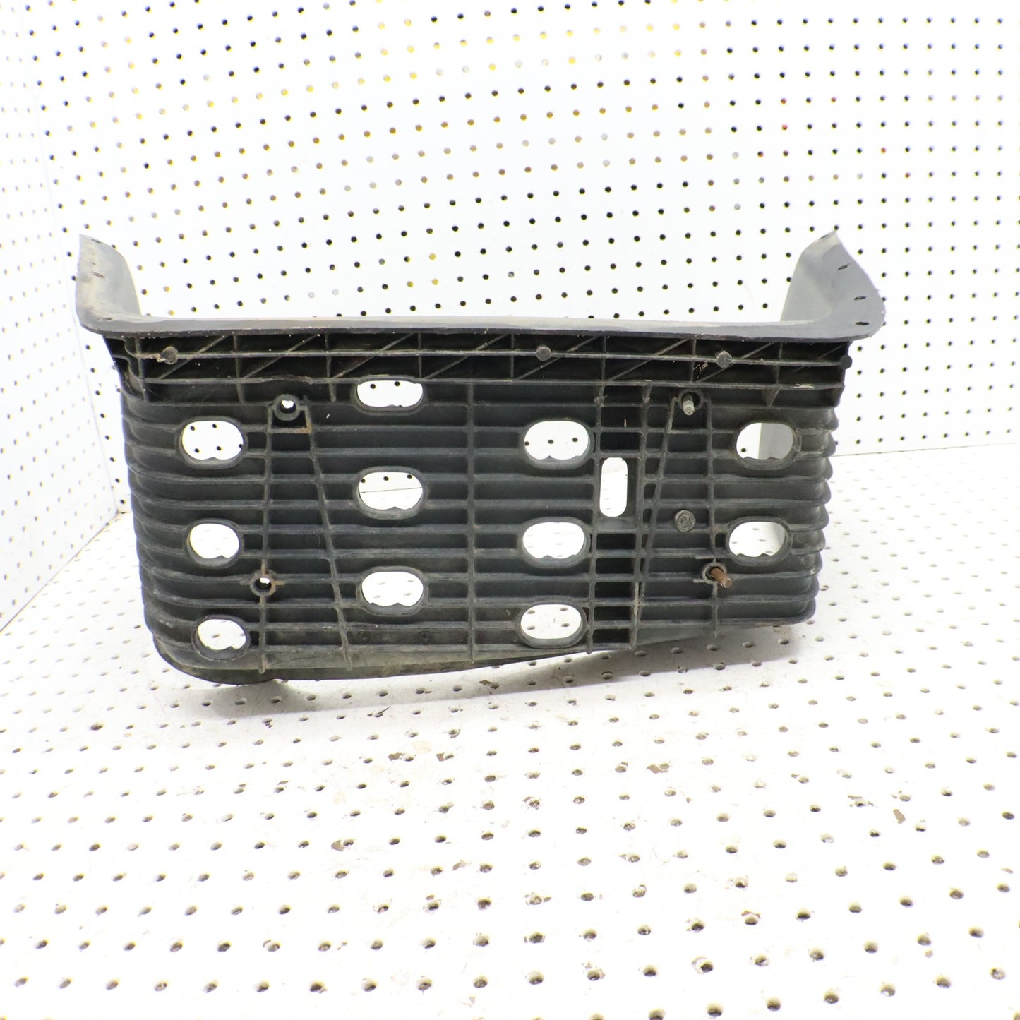 1998 Polaris Xplorer 400l Left Footwell Step Stand Footrest 5431771-070 5432221