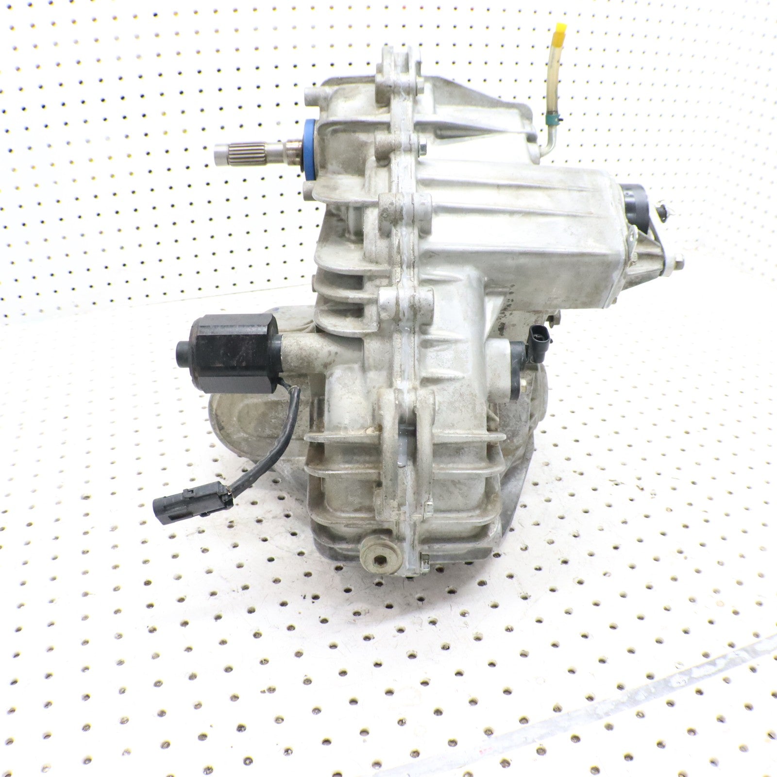 2013 Polaris Ranger Xp 900 Transmission Gearcase 1332944