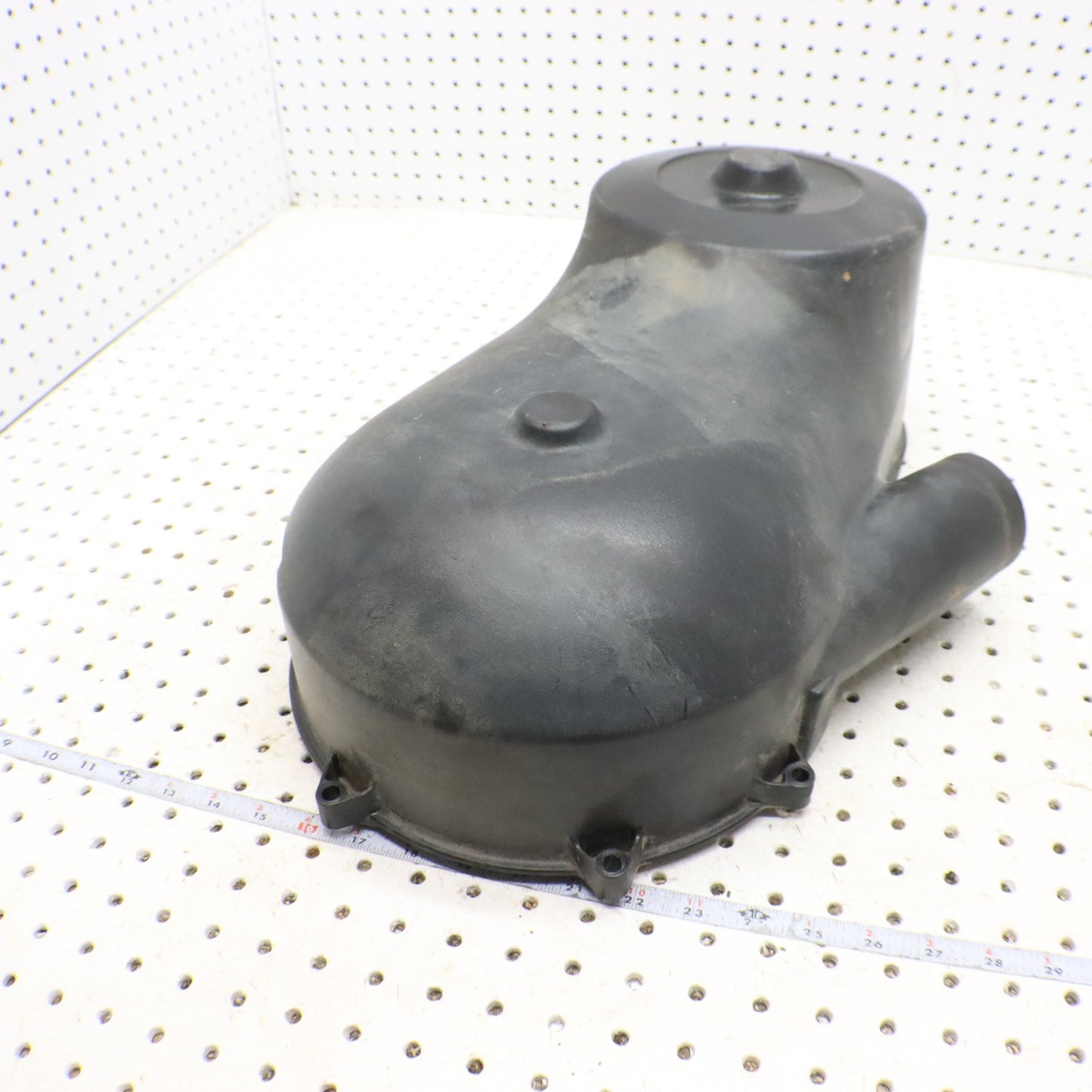 2009 Polaris Rzr 800 Clutch Cover Outer 5438142-070