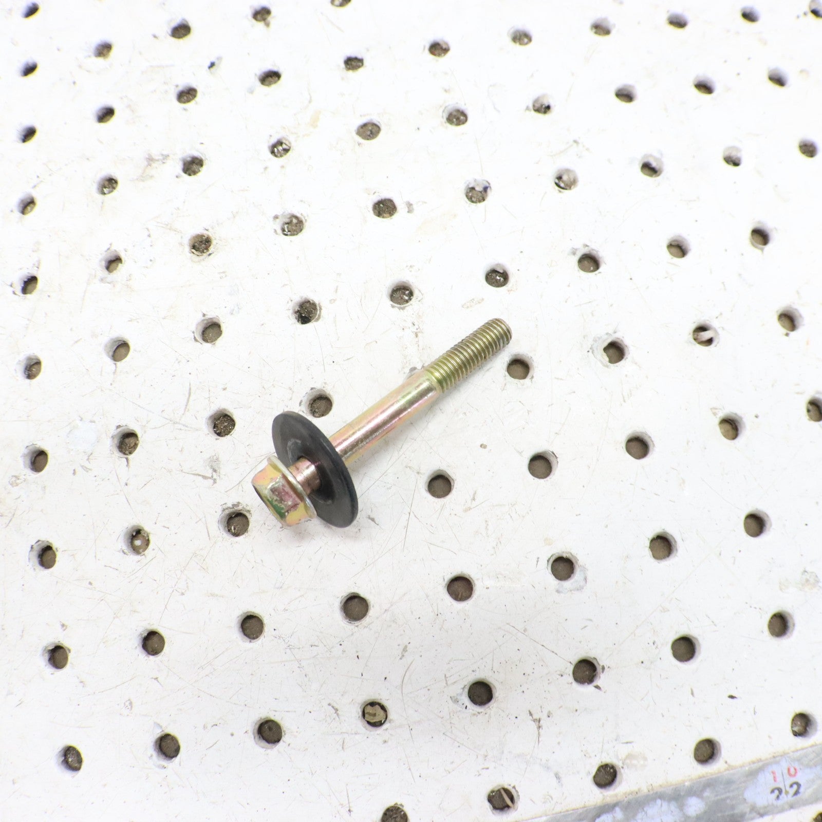 2024 Polaris Sportsman 570 Efi Eps Driven Clutch Bolt 7519212 7556219
