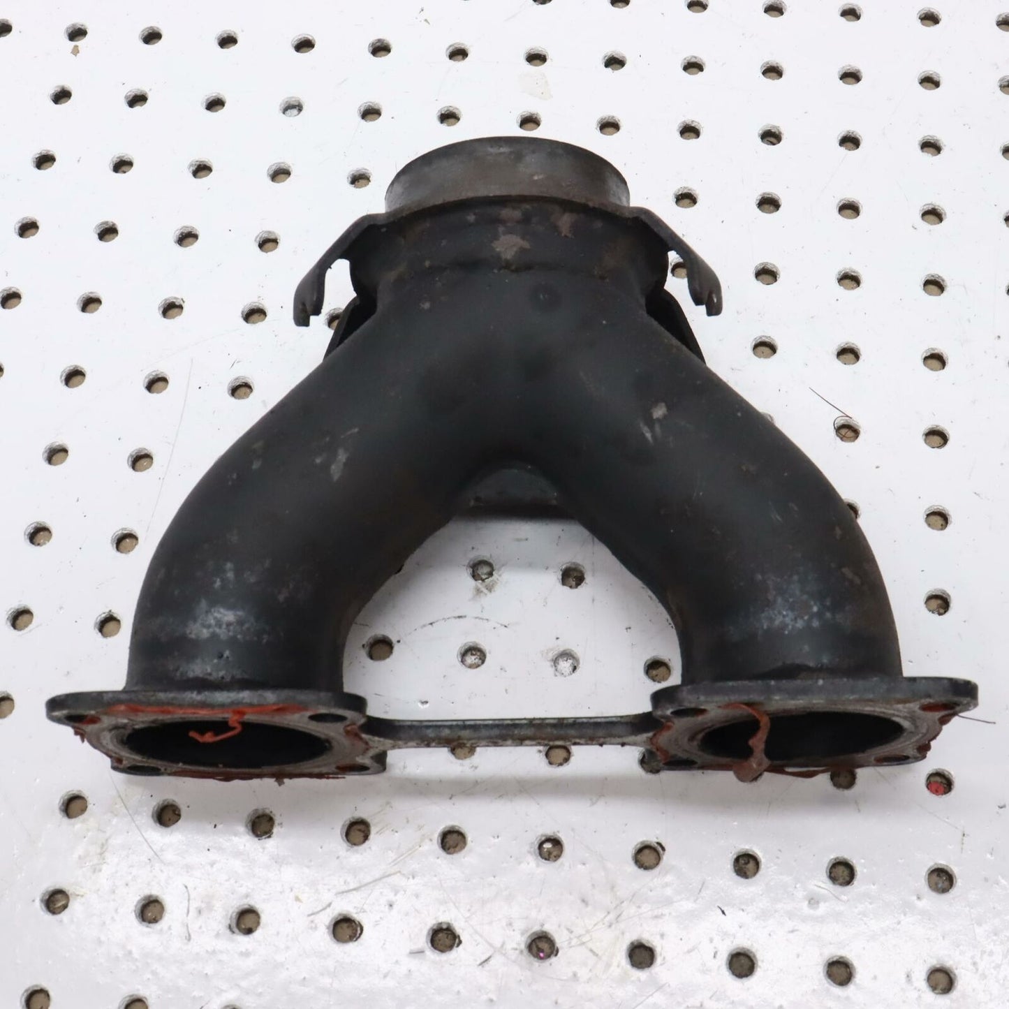 2012 ARCTIC CAT PROCLIMB M800 EXHAUST HEADER MANIFOLD Y PIPE 1712-559