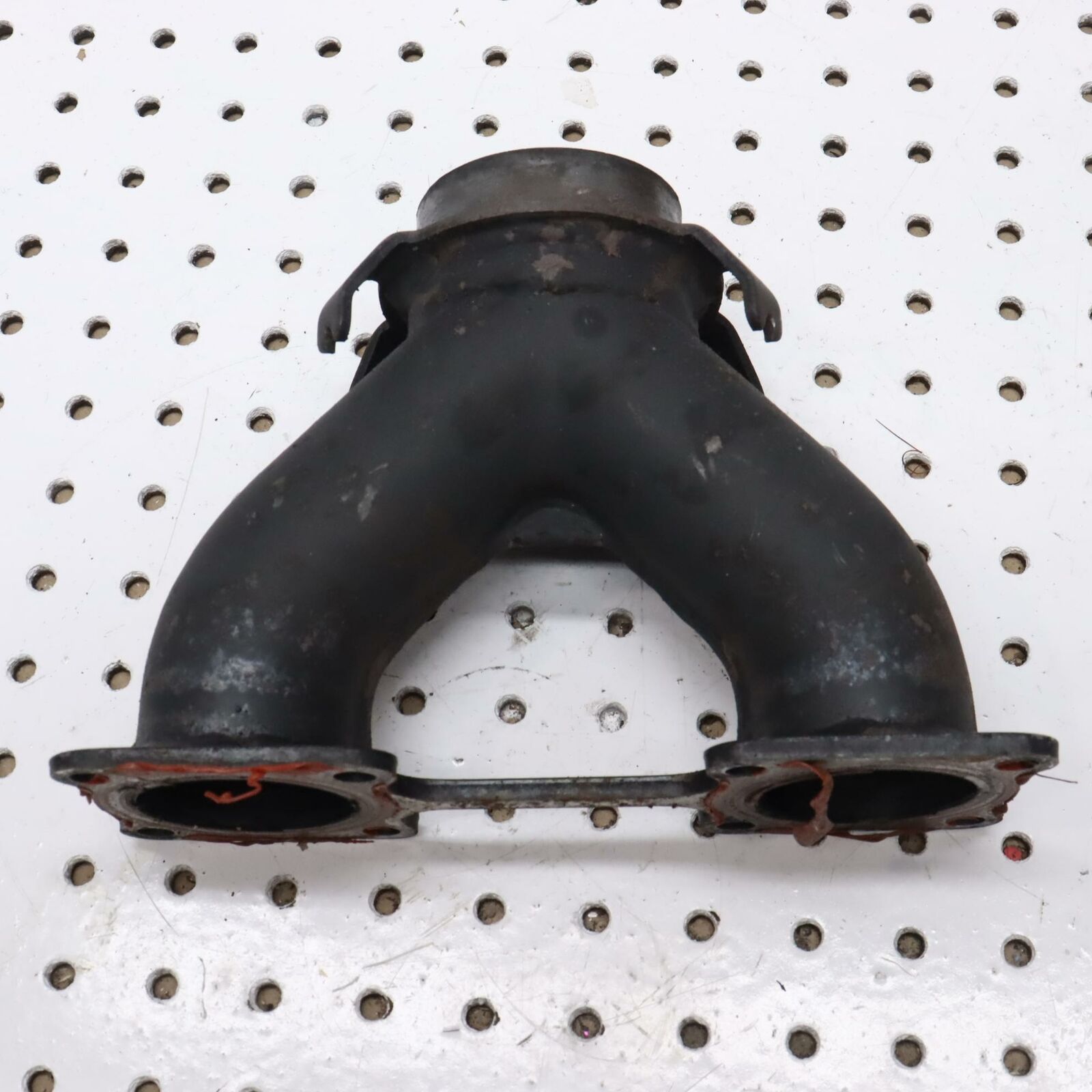 2012 ARCTIC CAT PROCLIMB M800 EXHAUST HEADER MANIFOLD Y PIPE 1712-559
