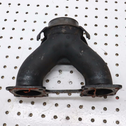 2012 ARCTIC CAT PROCLIMB M800 EXHAUST HEADER MANIFOLD Y PIPE 1712-559