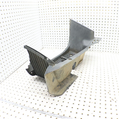 1998 Polaris Xplorer 400l Right Footwell Step Footrest 5432057-070; 5431772-070