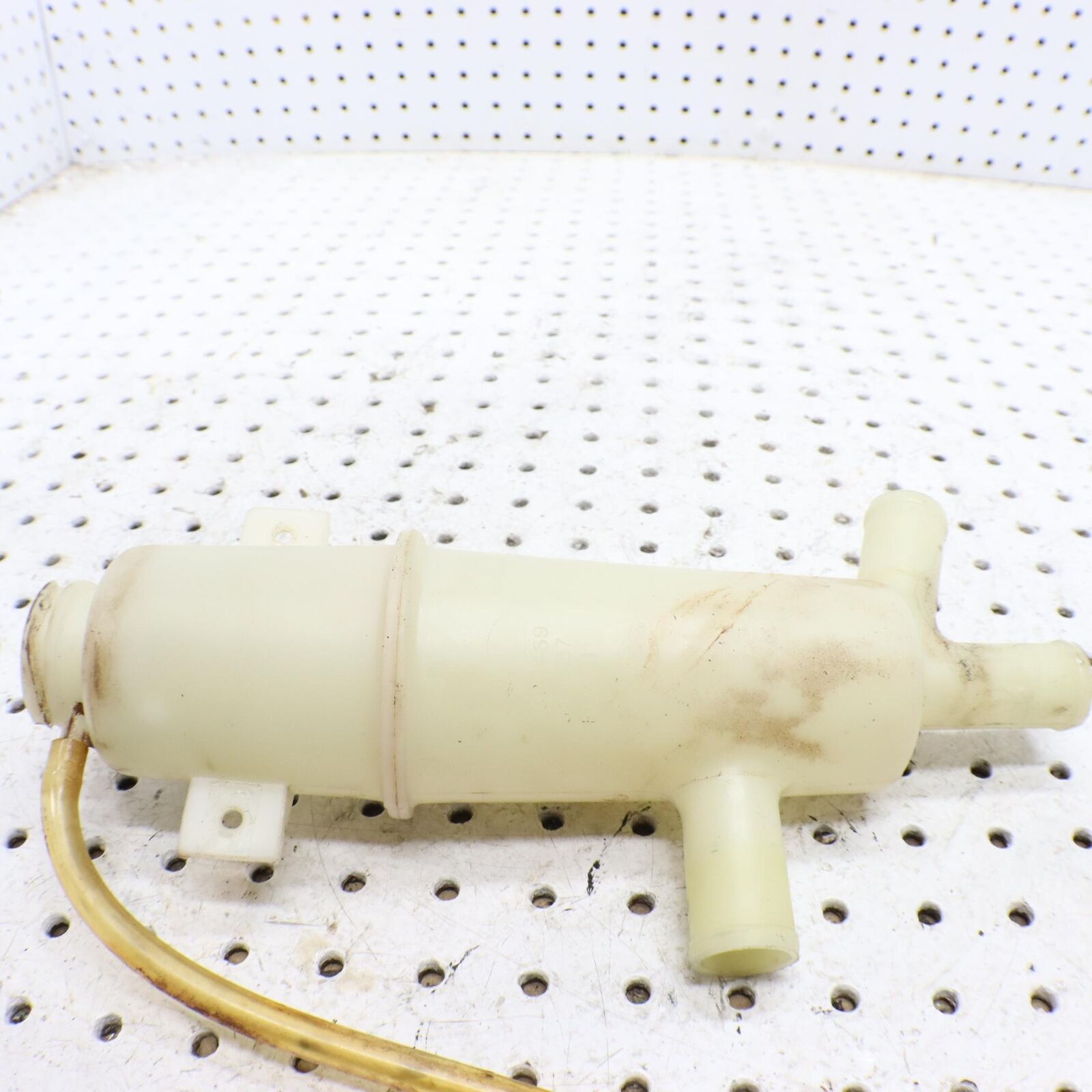 2006 POLARIS FUSION 600 COOLANT TANK BOTTLE  2520469