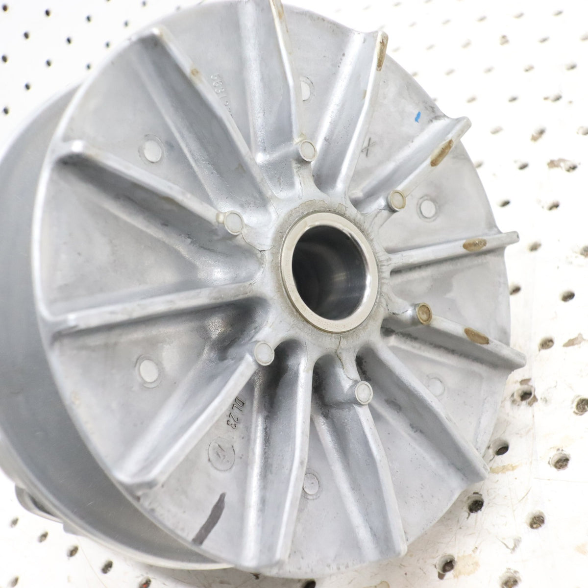 2017 Polaris Sportsman 450 Drive Clutch Primary Clutch 1323167; 1323168