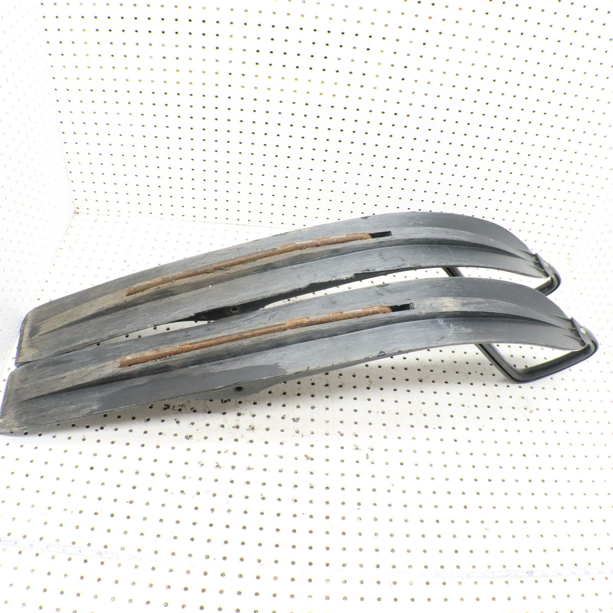 2007 Arctic Cat F6 Skis 2603-588
