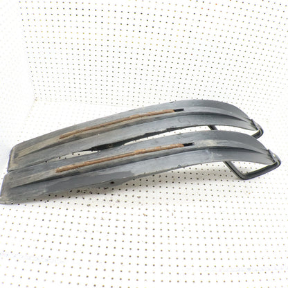 2007 Arctic Cat F6 Skis 2603-588