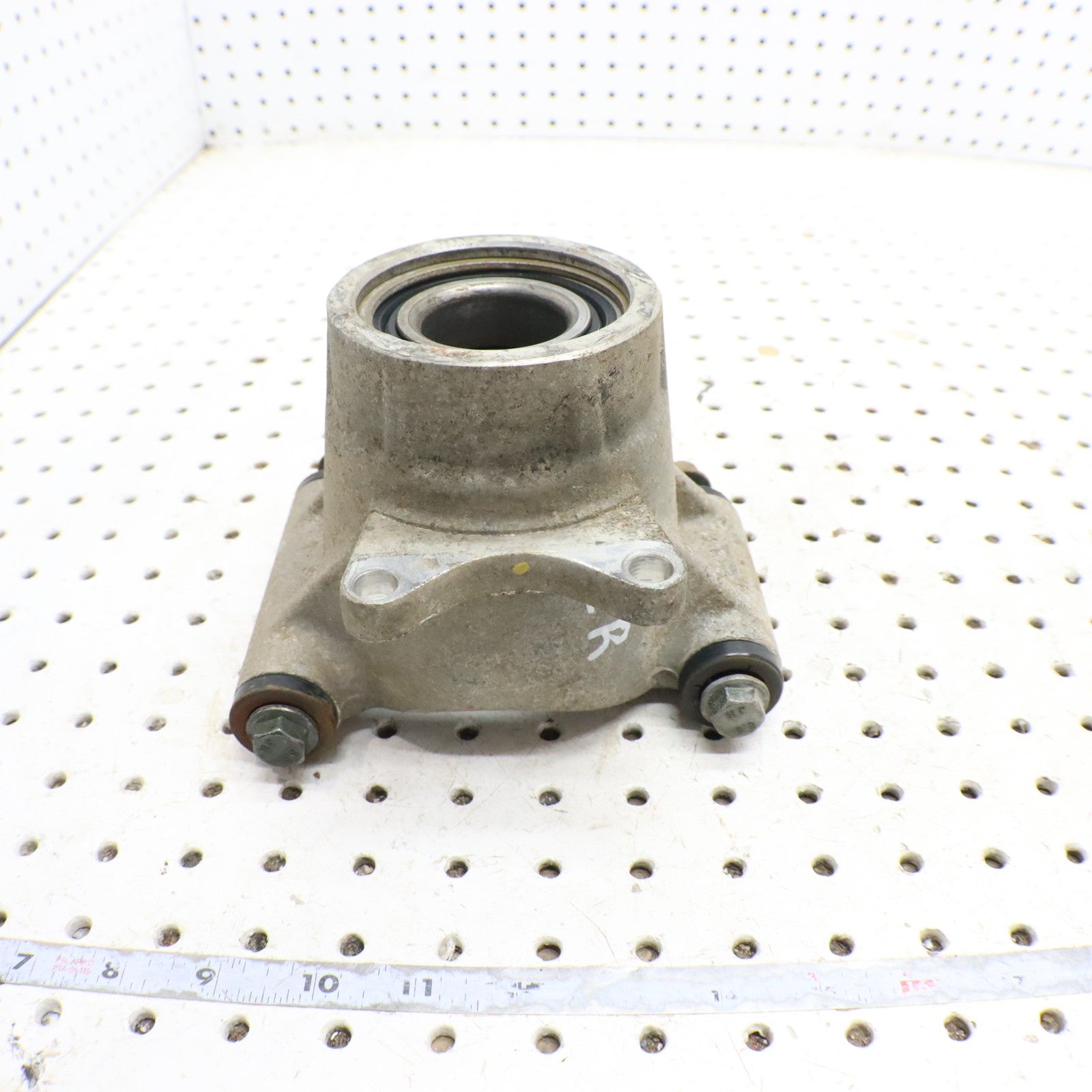 2013 Polaris Ranger 800 Bearing Carrier Knuckle Left Rear 5136544