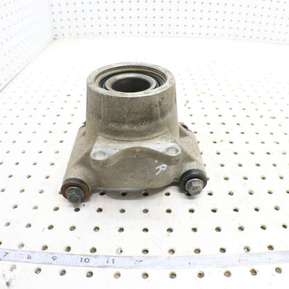 2013 Polaris Ranger 800 Bearing Carrier Knuckle Left Rear 5136544