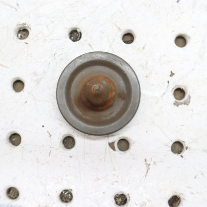 2007 Polaris Iq 600 Exhaust Valve POWERVALVE CAP NUT 5631687 