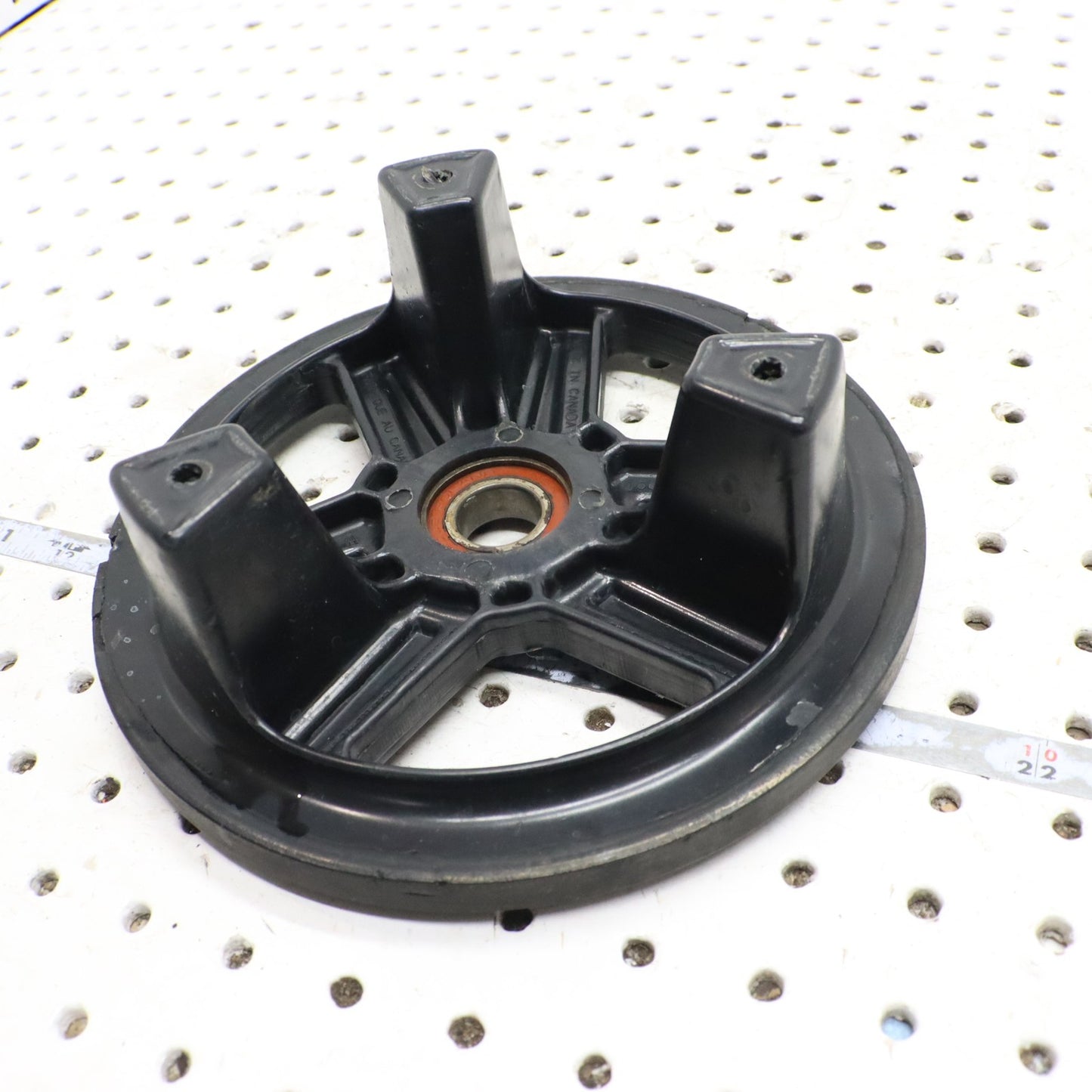 2012 Arctic Cat Proclimb M800 Idler Wheel Bogie Wheel 4604-137 8" OD 3604-642