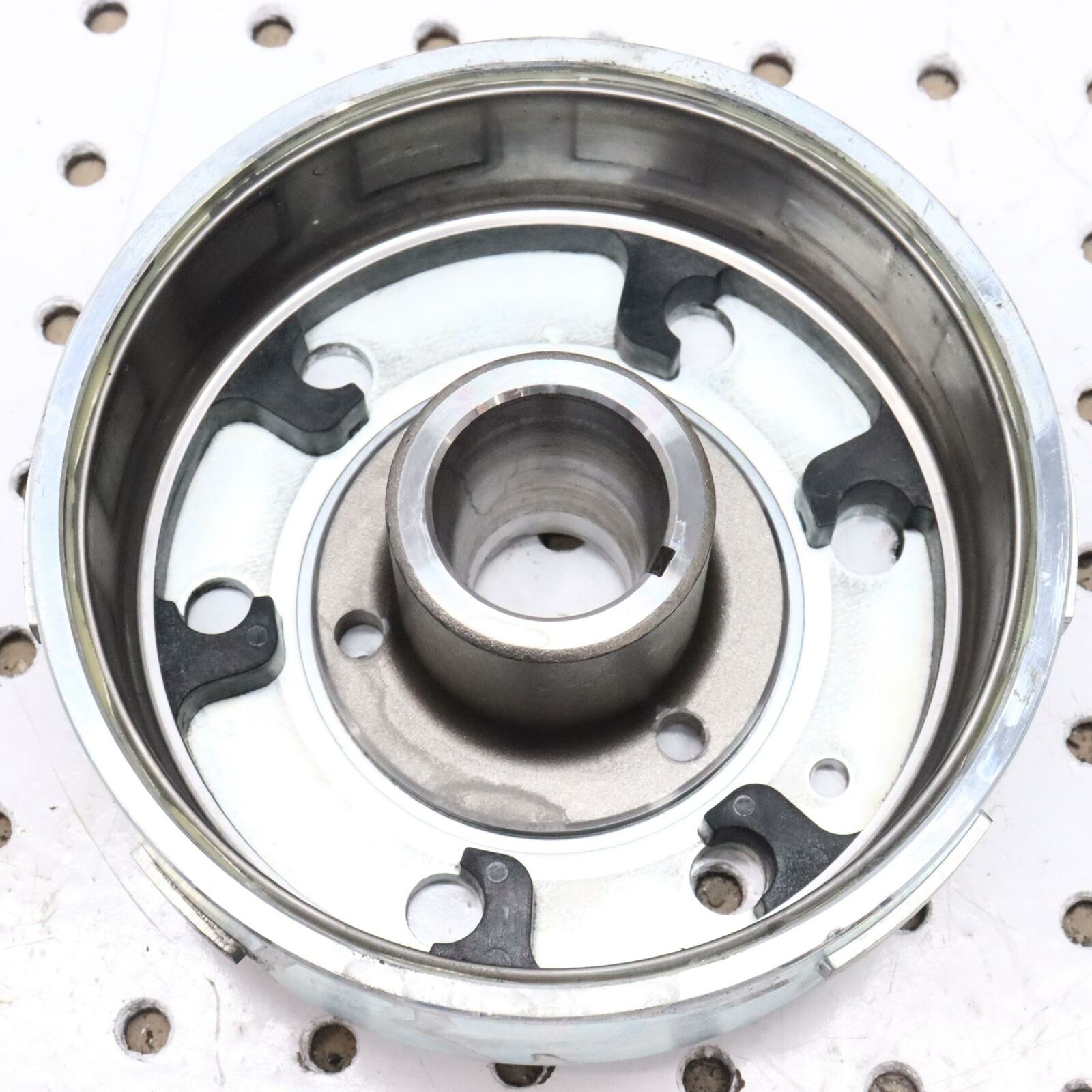 2012 ARCTIC CAT PROCLIMB M800 STATOR MAGNETO GENERATOR FLYWHEEL ROTOR 3007-315