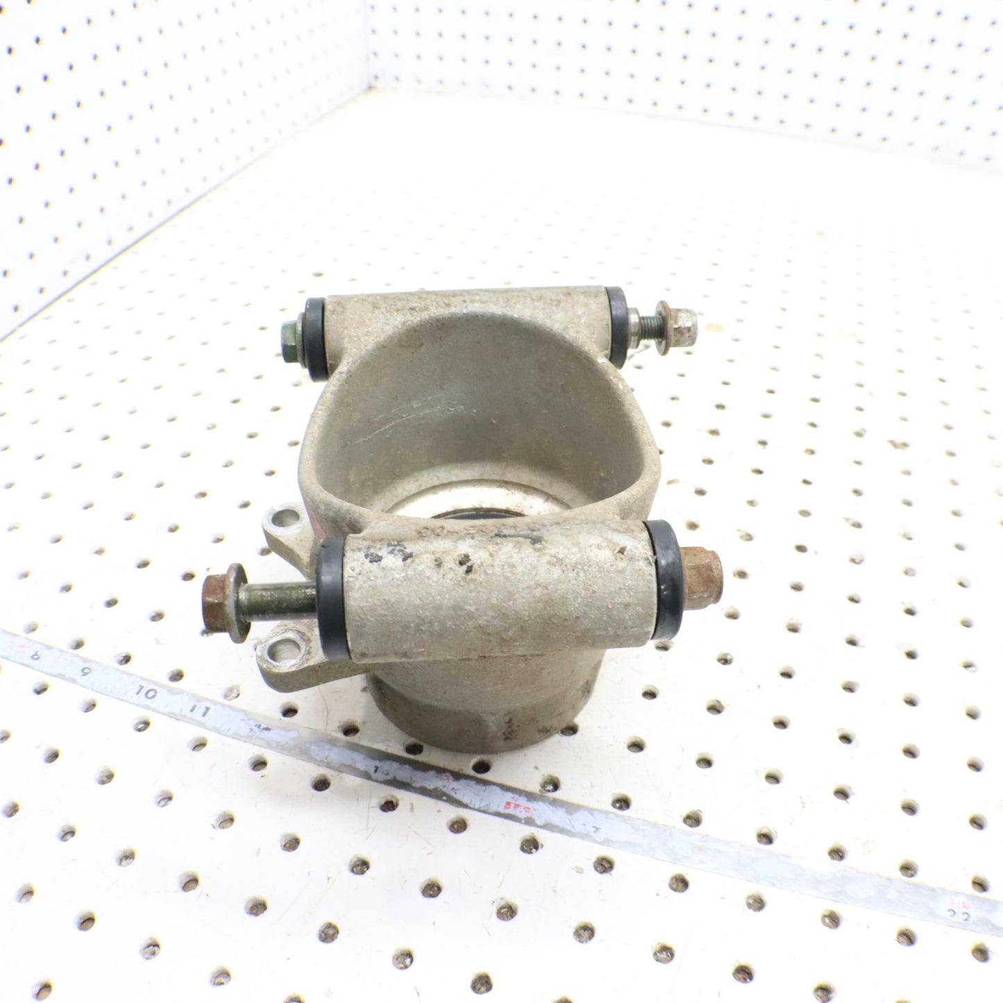 2013 Polaris Ranger 800 Bearing Carrier Knuckle Right Rear 