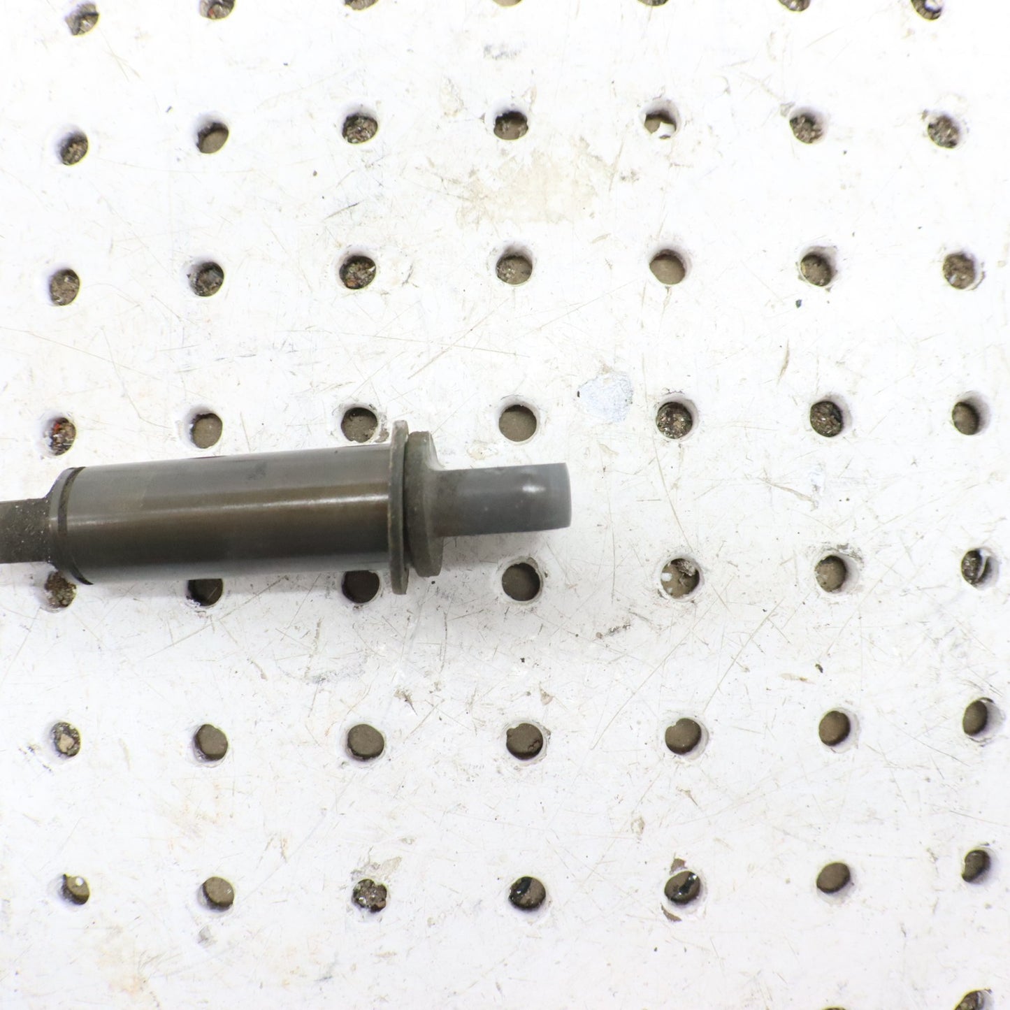 2016 Polaris Rush 800 Pivot Shaft A Arm Mount 5139521; 5140556