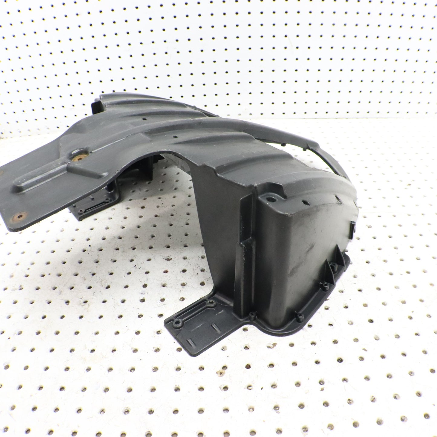 2007 Polaris Iq 600 Nosepan Nose Pan 5435075-070