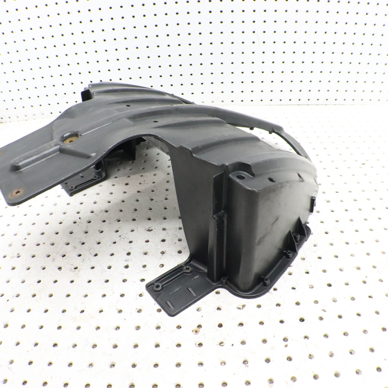 2007 Polaris Iq 600 Nosepan Nose Pan 5435075-070