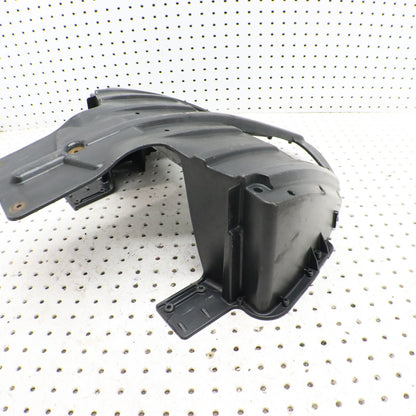 2007 Polaris Iq 600 Nosepan Nose Pan 5435075-070