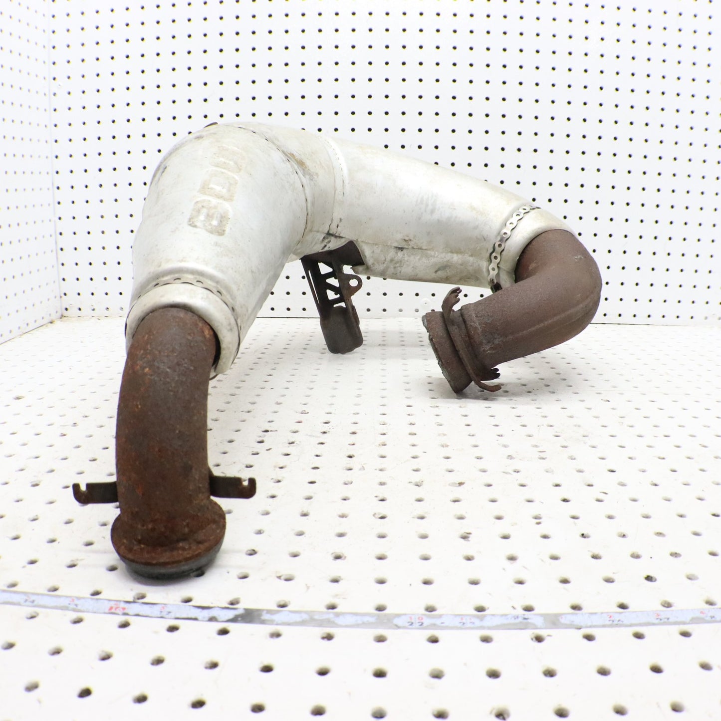 2012 Arctic Cat Proclimb M800 Exhaust Pipe 1712-704; 1712-705