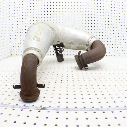 2012 Arctic Cat Proclimb M800 Exhaust Pipe 1712-704; 1712-705