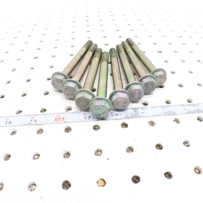 2016 Polaris Rush 800 Cylinder Bolts 7518774 QTY (8)