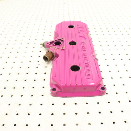 1995 Polaris Xcr 600 Cylinder Head Cover 3085050
