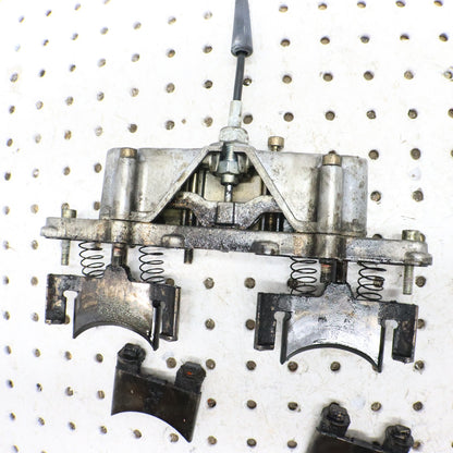 2016 Polaris Rush 800 Exhaust Valve Assembly 2205698