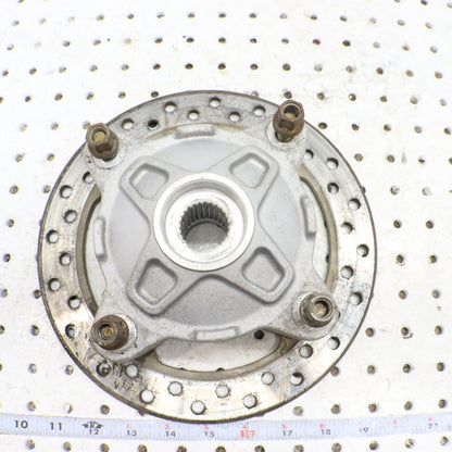 2009 Polaris Rzr 800 Wheel Hub FRONT 2204717