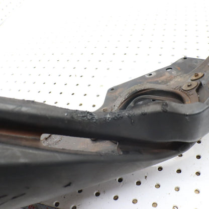 2014 POLARIS PRO RMK 800 RIGHT SIDE LOWER BELLY PAN 5439306-070