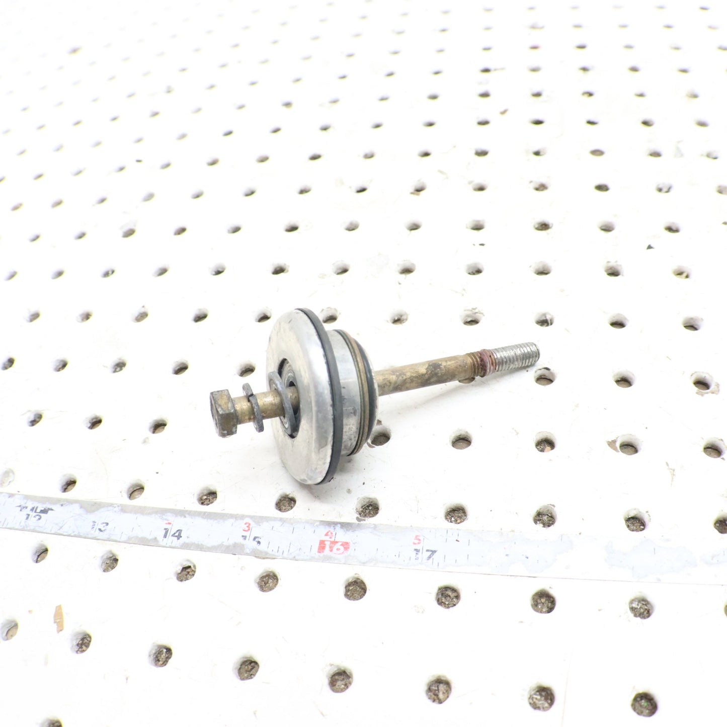 2012 Arctic Cat Proclimb M800 Drive Clutch Bolt 1702-114; 8408-800