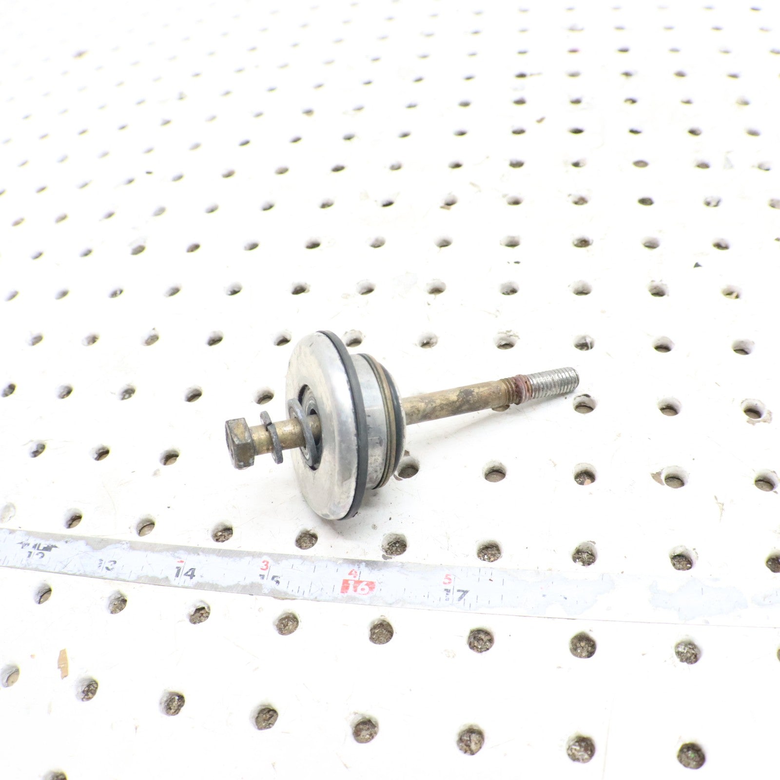 2012 Arctic Cat Proclimb M800 Drive Clutch Bolt 1702-114; 8408-800