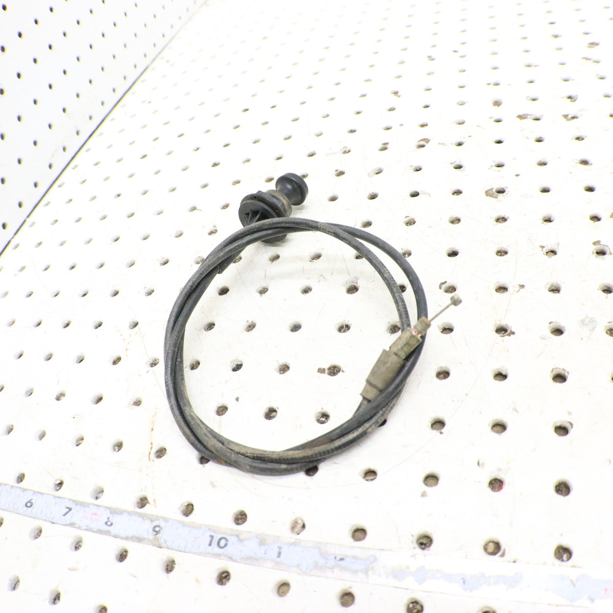 2004 Polaris Sportsman 500 Choke Cable 7081176 7081008